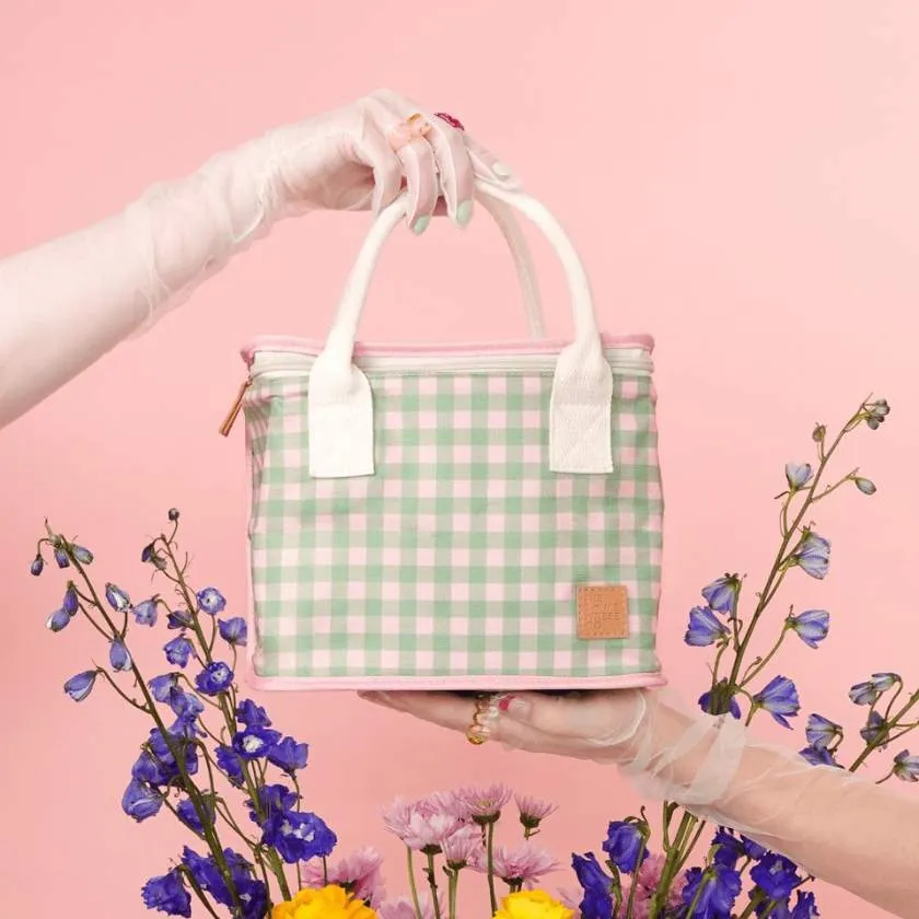 Versailles Lunch Bag