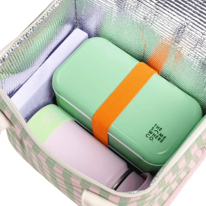 Versailles Lunch Bag