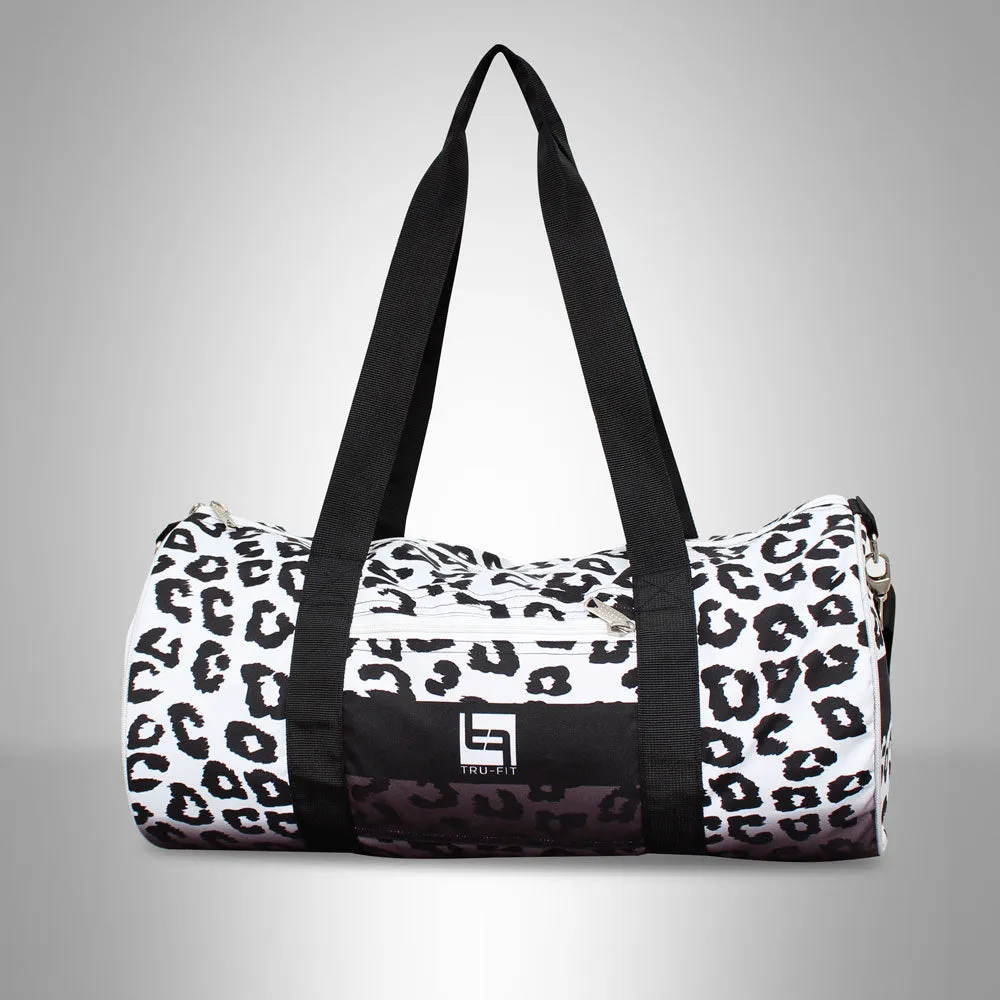 W1 Women Gym Duffel Bag