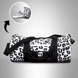 W1 Women Gym Duffel Bag