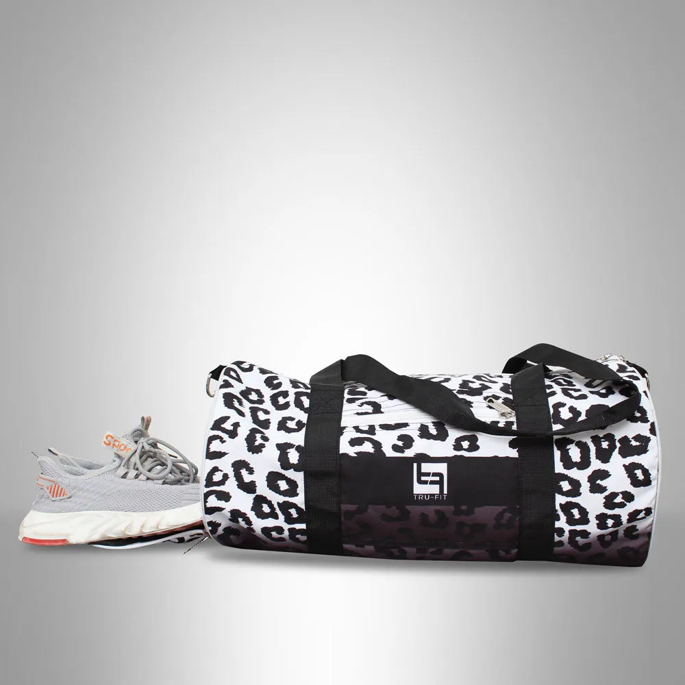 W1 Women Gym Duffel Bag