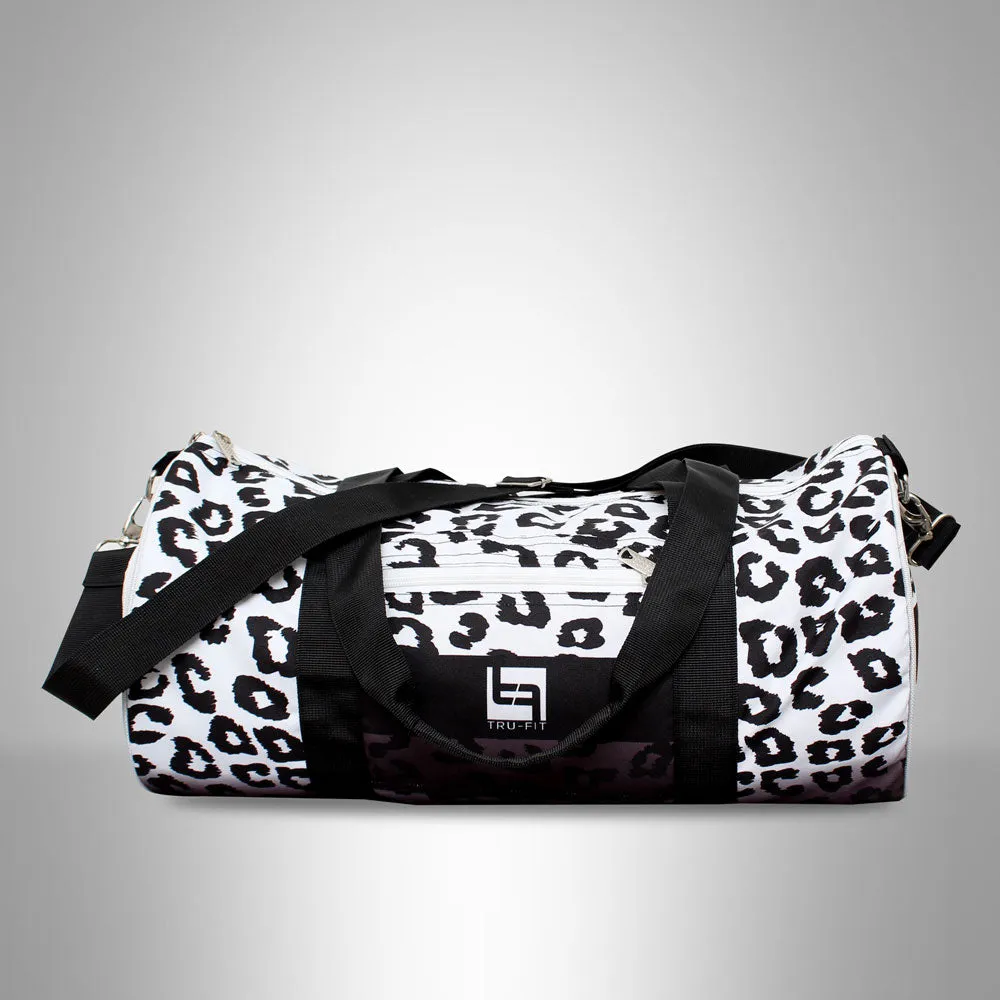 W1 Women Gym Duffel Bag