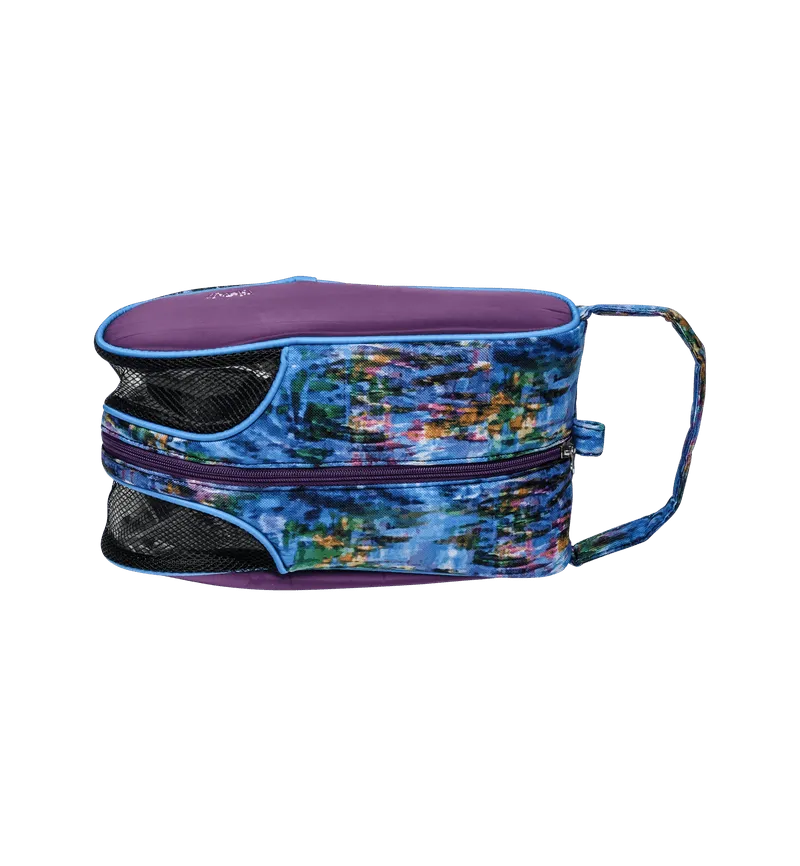 Waterfall Shoe Bags