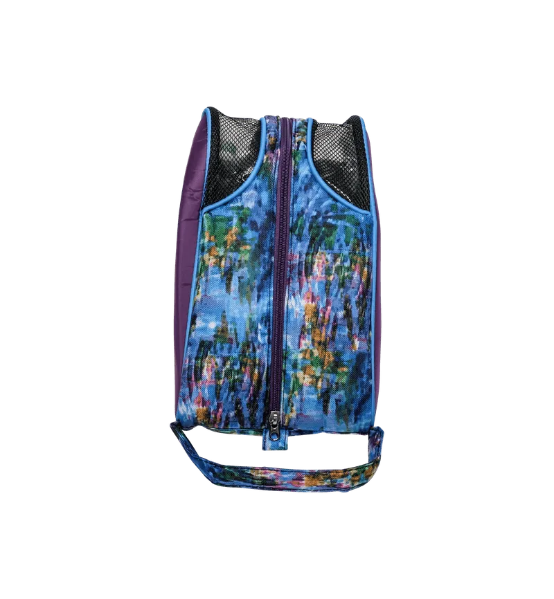Waterfall Shoe Bags
