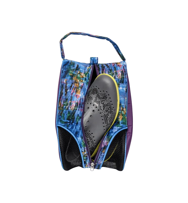 Waterfall Shoe Bags