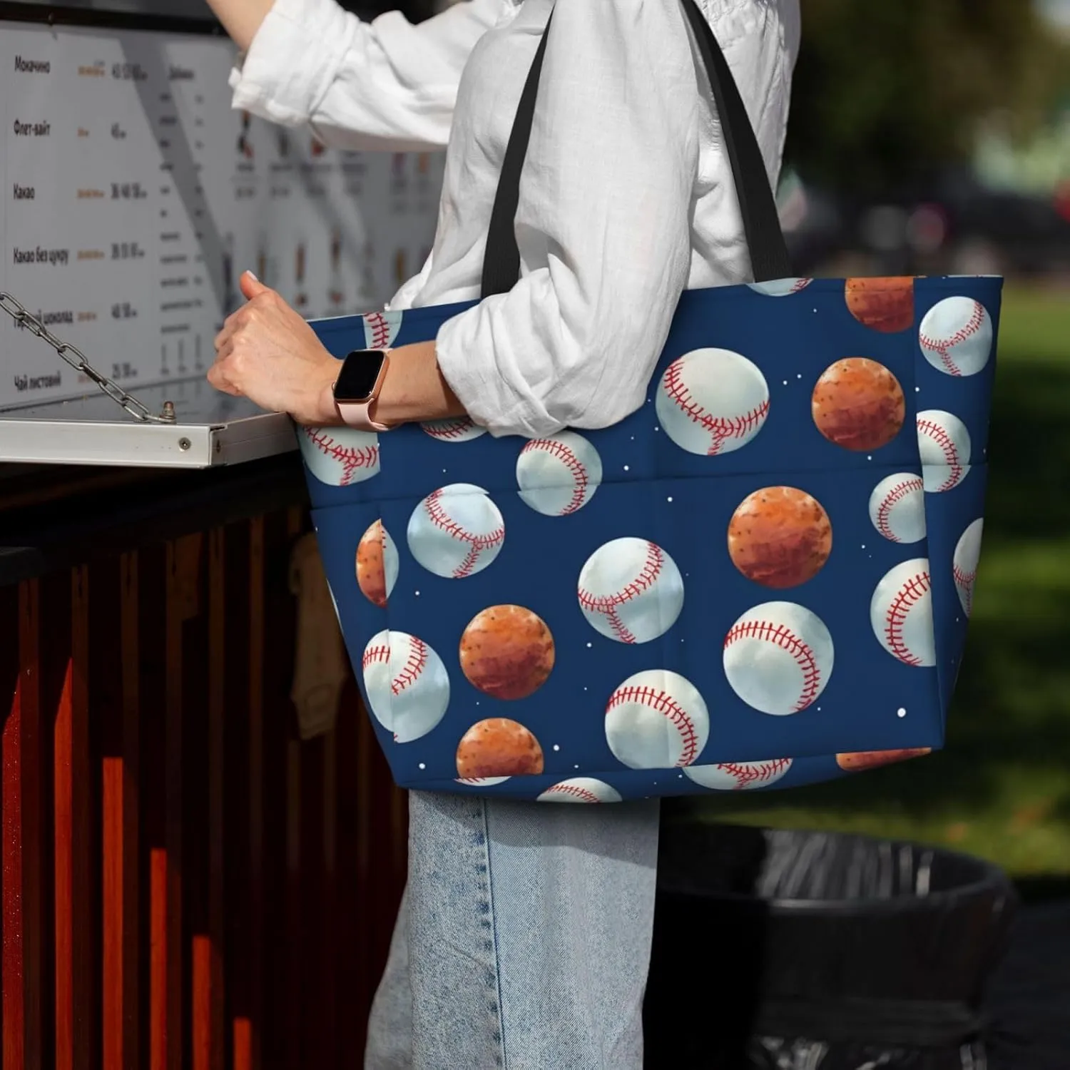 Waterproof Beach Bag for Women Sandproof Beach Tote Bag Large Capacity Swim Pool Bag Foldable Travel Duffel Bags