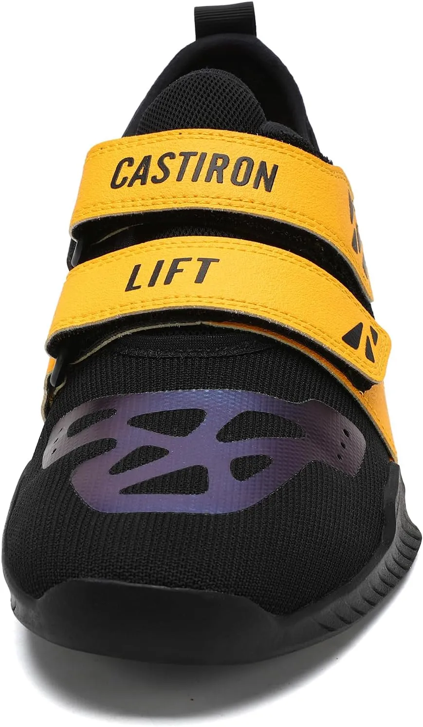 Weightlifting Shoes,Squat Shoes for Gym Powerlifting Deadlifting Footwear,Weight Lifting for Men Women