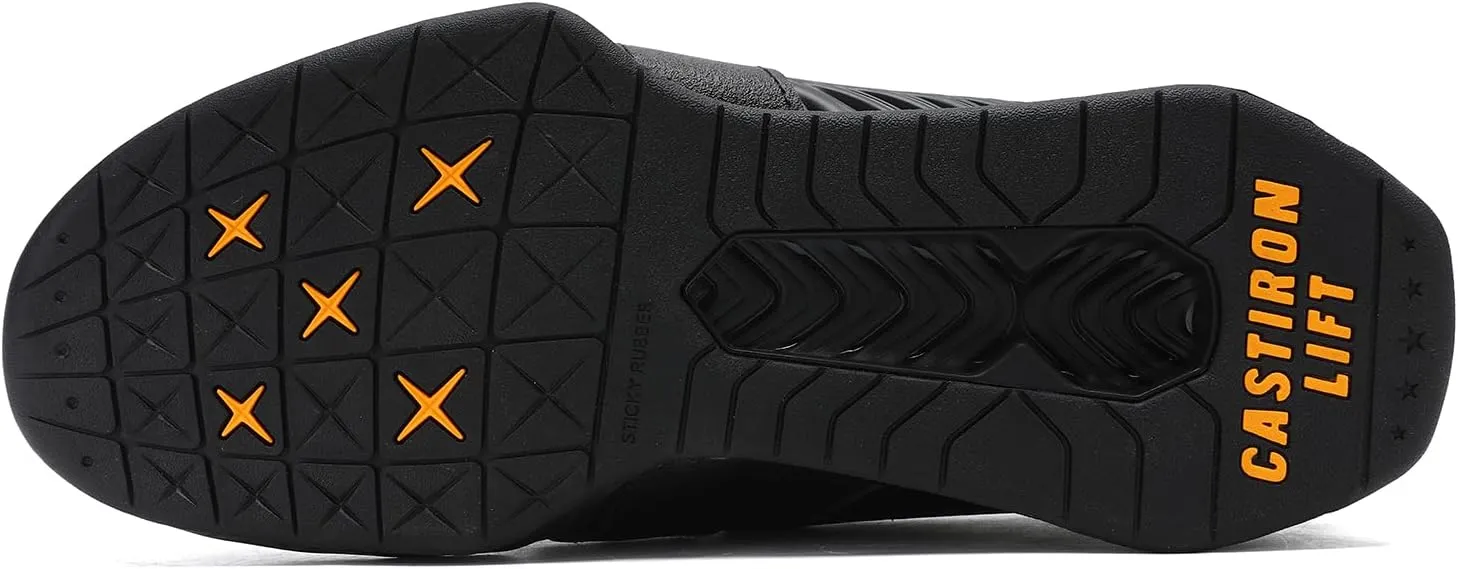 Weightlifting Shoes,Squat Shoes for Gym Powerlifting Deadlifting Footwear,Weight Lifting for Men Women