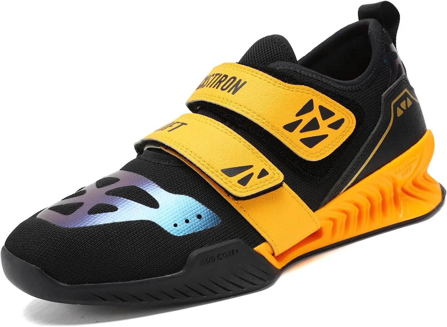 Weightlifting Shoes,Squat Shoes for Gym Powerlifting Deadlifting Footwear,Weight Lifting for Men Women