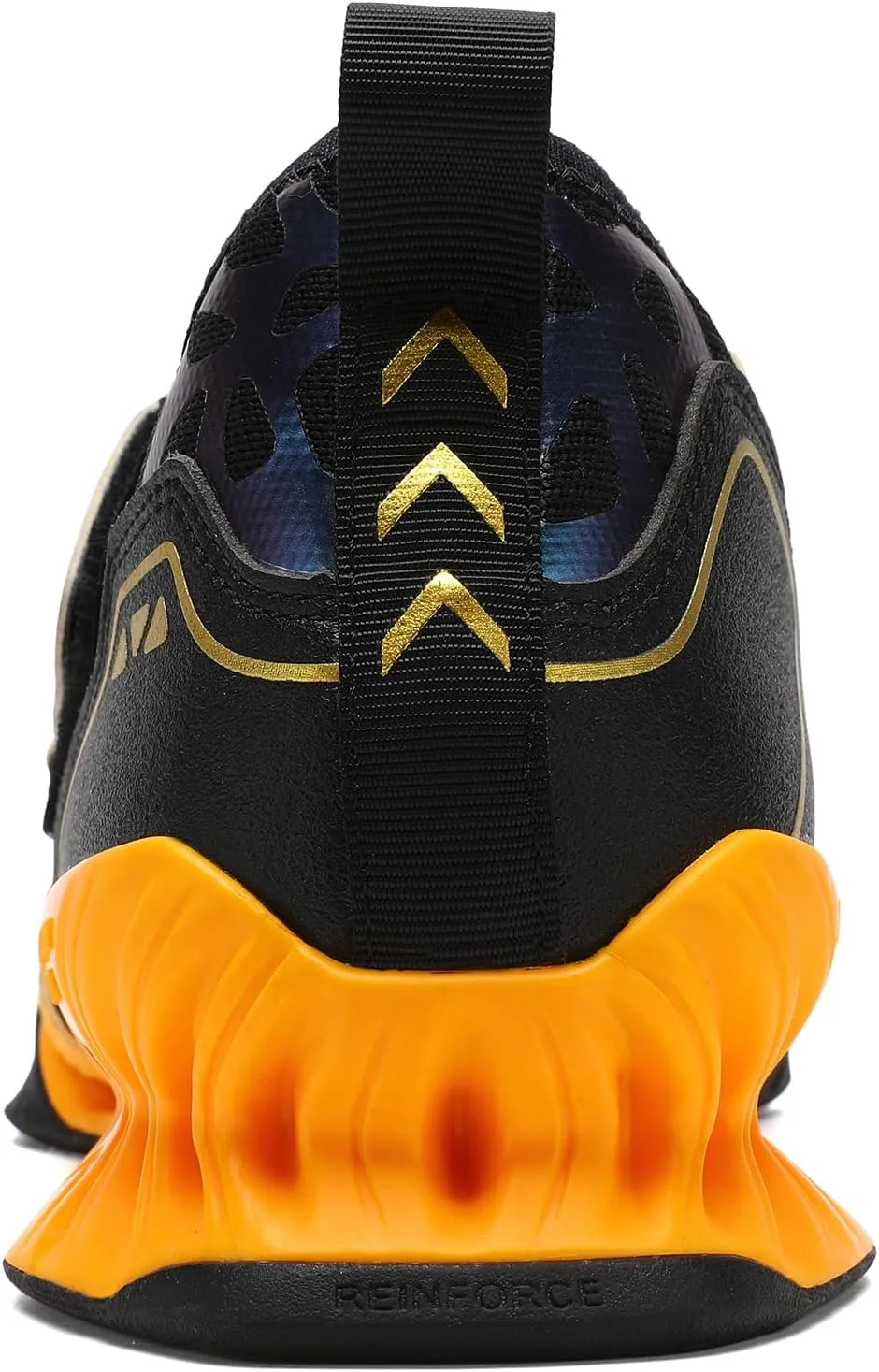 Weightlifting Shoes,Squat Shoes for Gym Powerlifting Deadlifting Footwear,Weight Lifting for Men Women