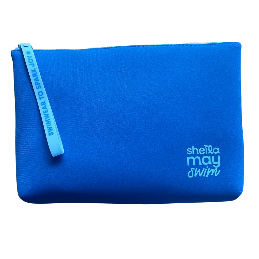 Wet Bag Cobalt GIFT