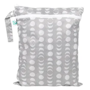 Wet/Dry Bag: Lunar Phase