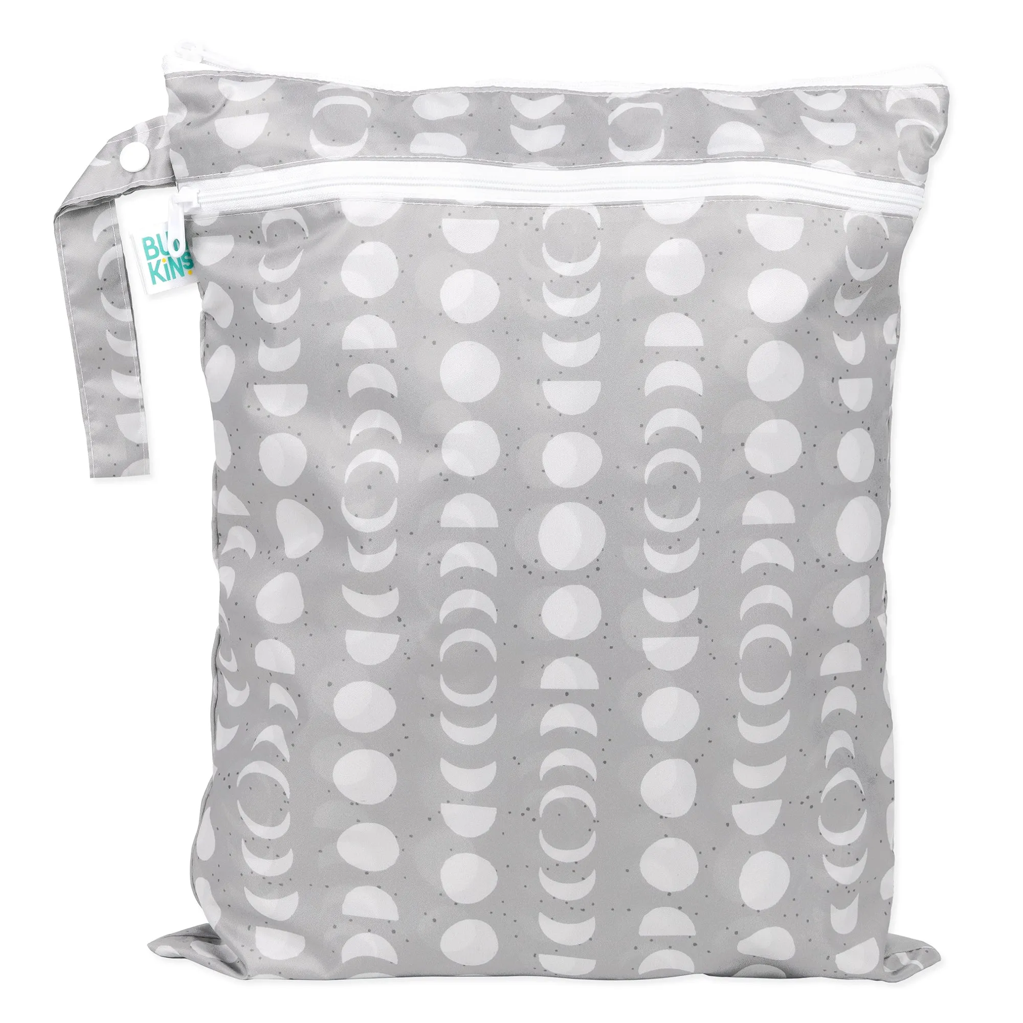 Wet/Dry Bag: Lunar Phase