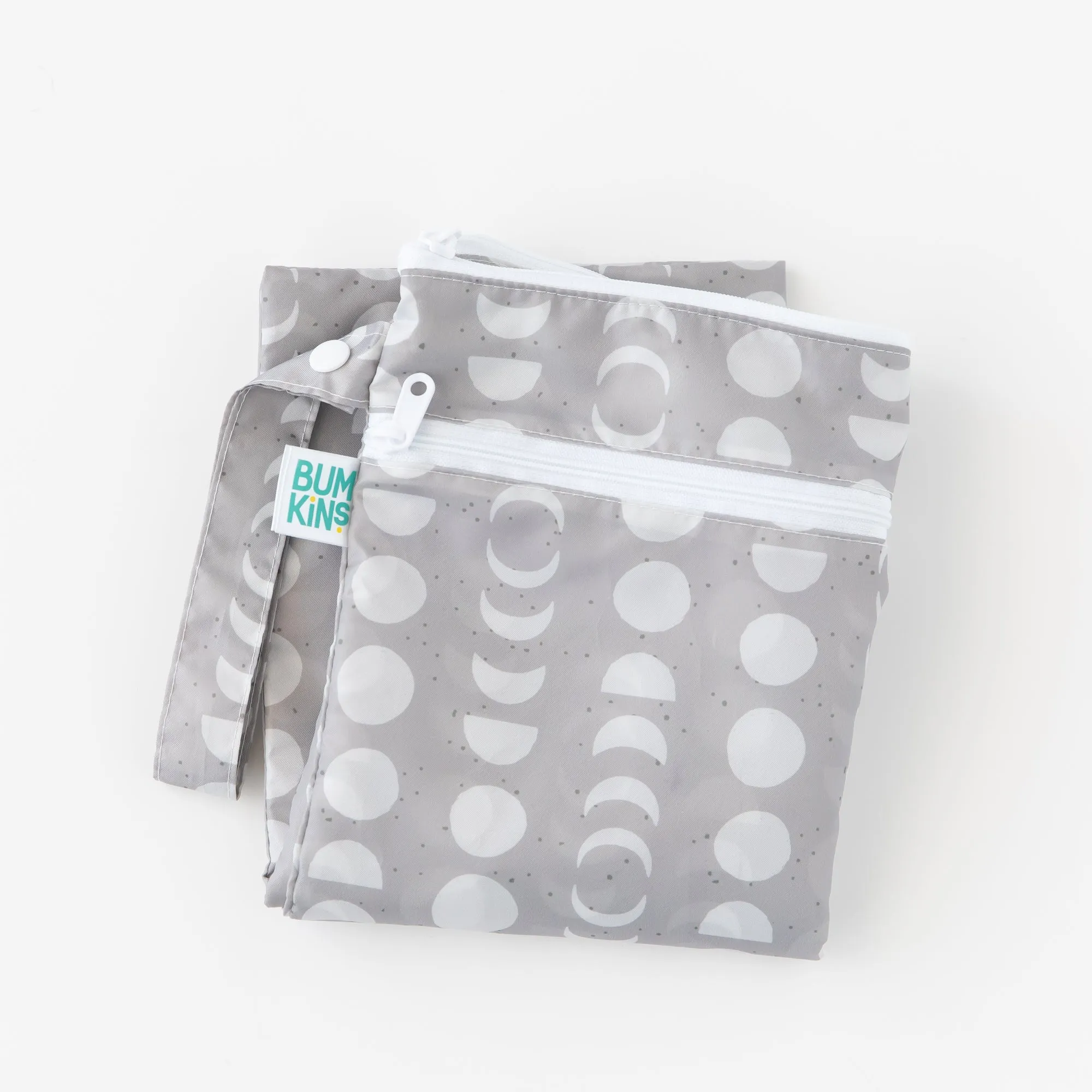 Wet/Dry Bag: Lunar Phase