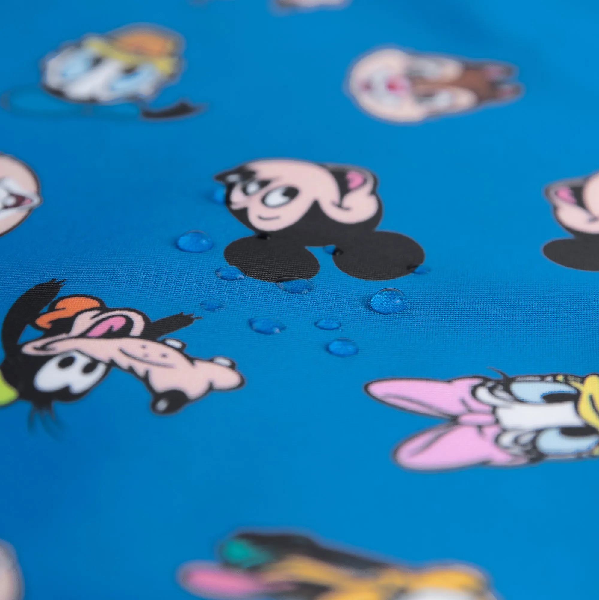 Wet/Dry Bag: Mickey & Friends Forever
