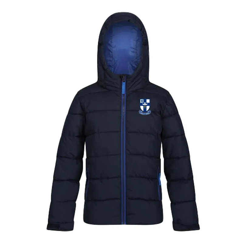 Willow Park School Coat