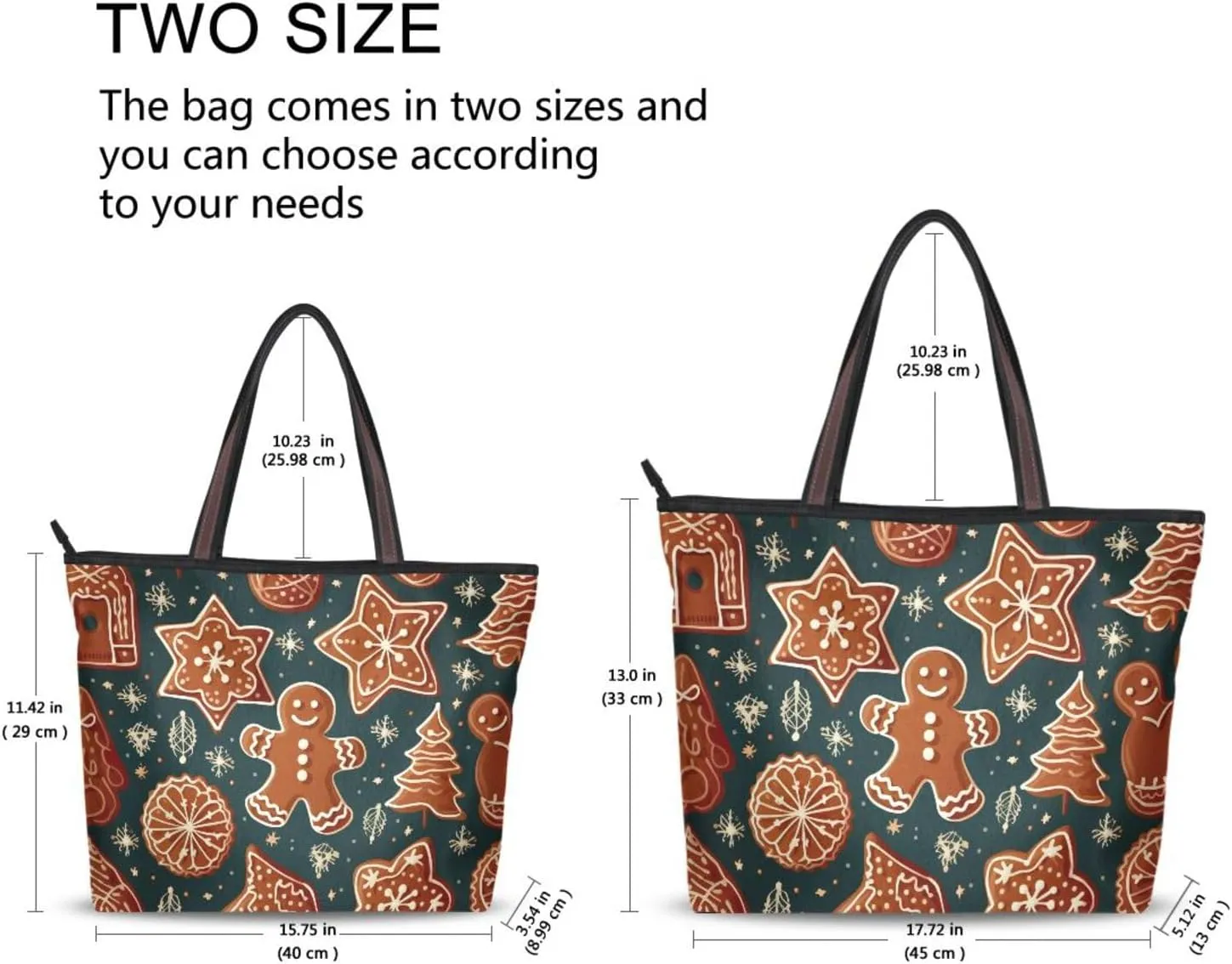 Women Tote Bags Pumpkin Top Handle Satchel Handbags Shoulder Bag for Shopping 20848203