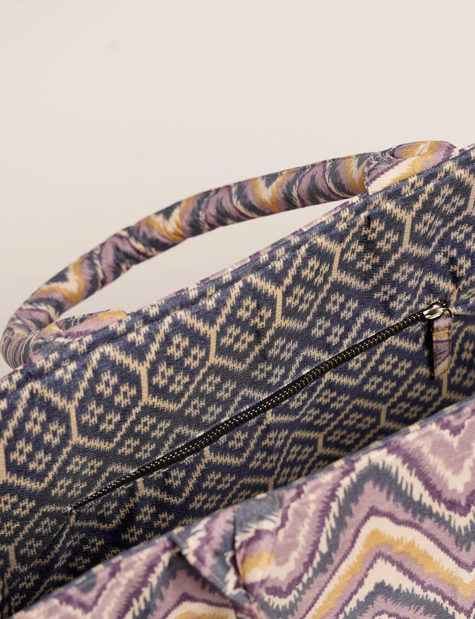 WORK TOTE BAG