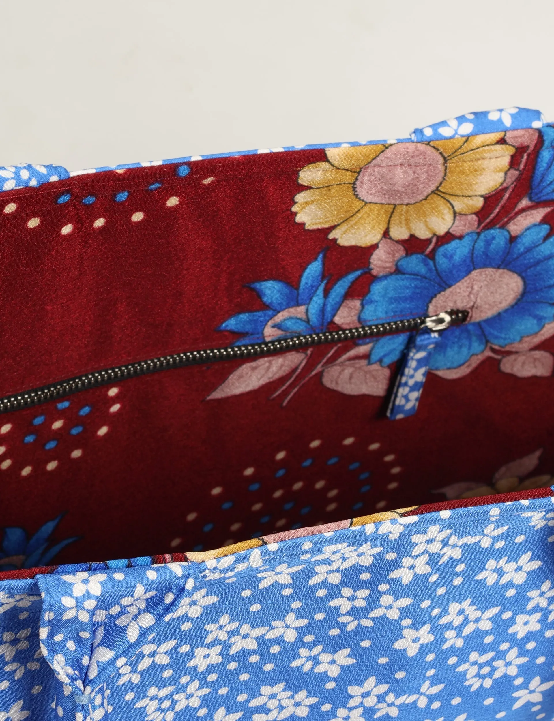WORK TOTE BAG