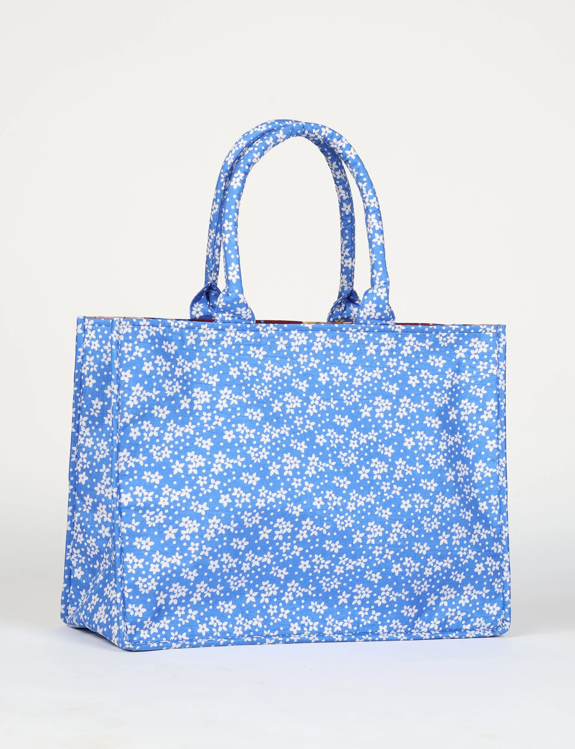 WORK TOTE BAG