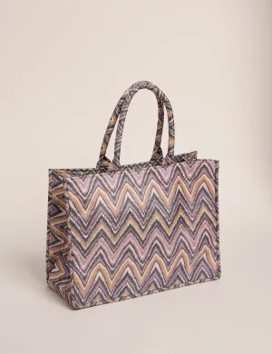 WORK TOTE BAG