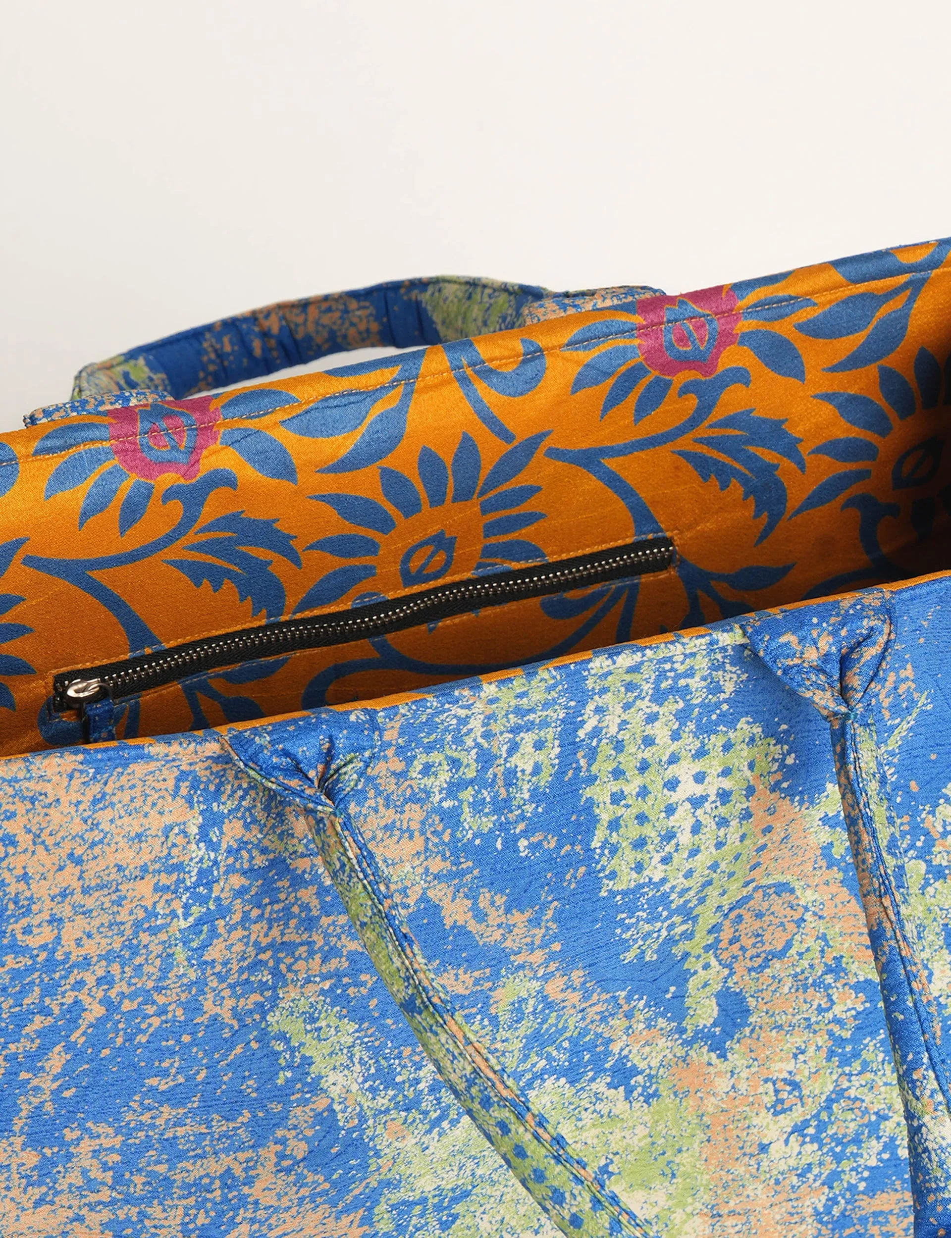 WORK TOTE BAG