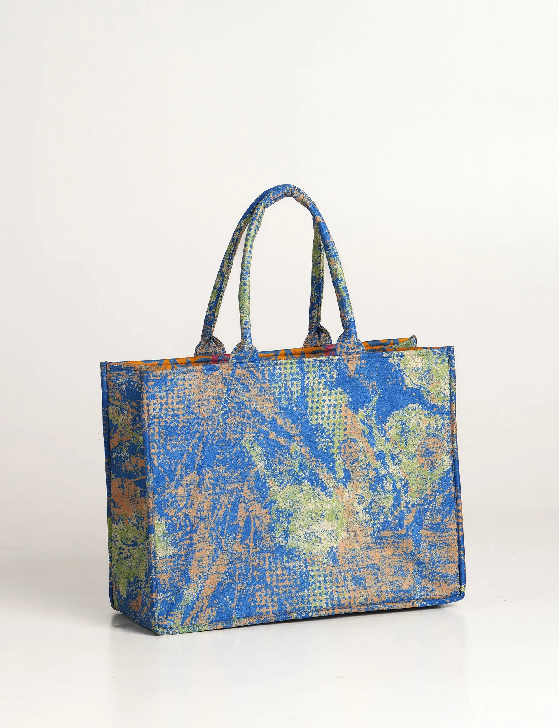 WORK TOTE BAG