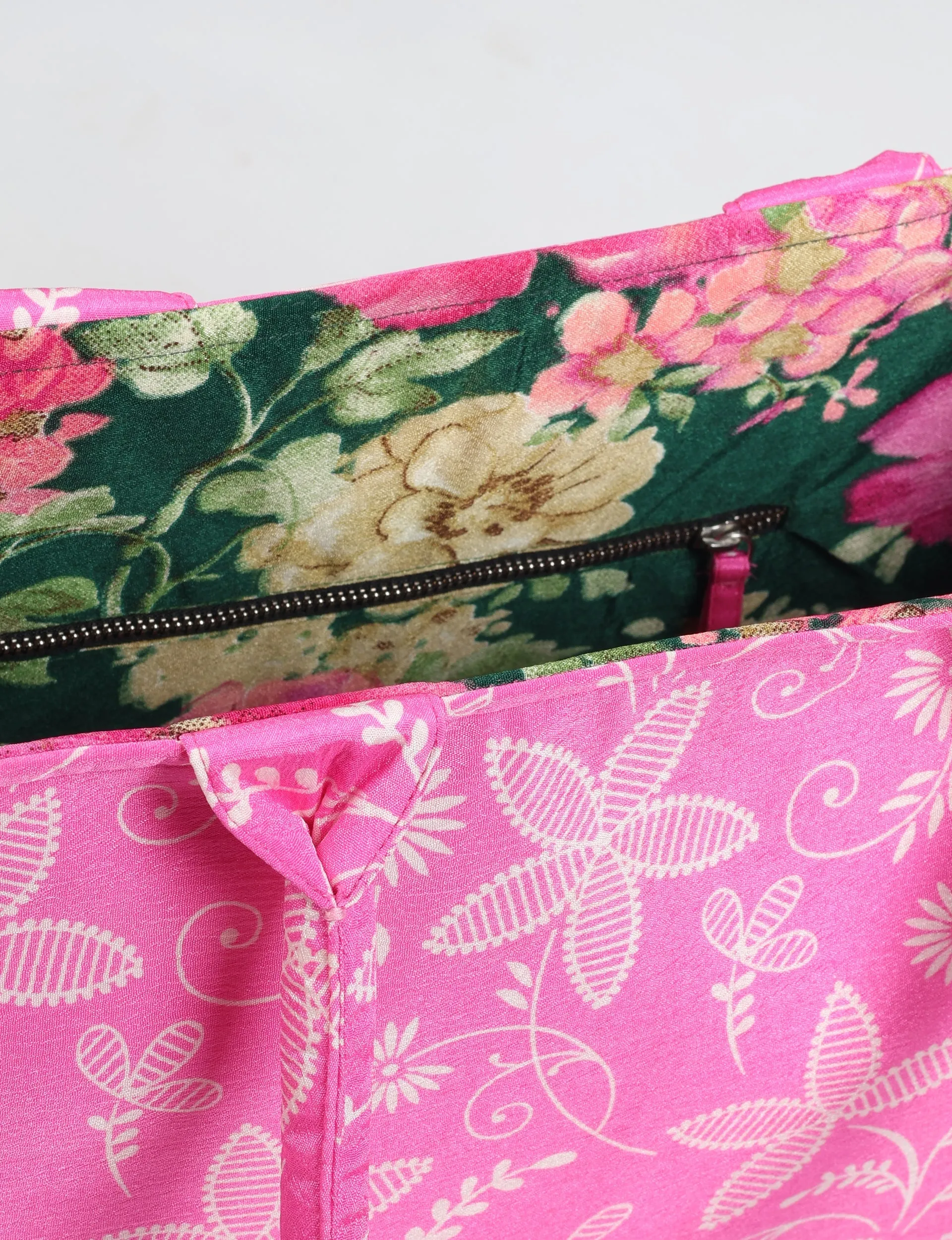 WORK TOTE BAG