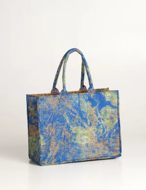 WORK TOTE BAG