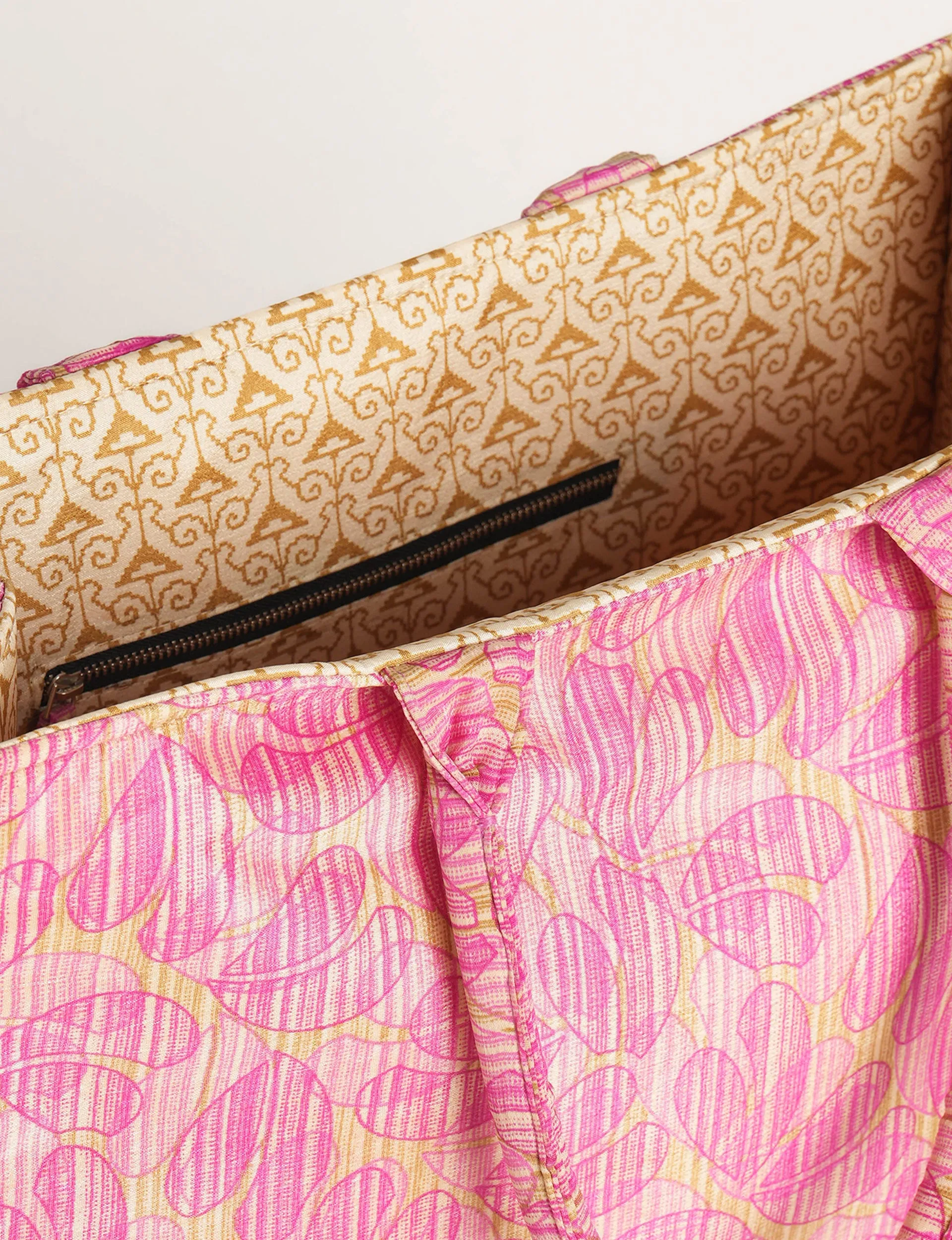 WORK TOTE BAG