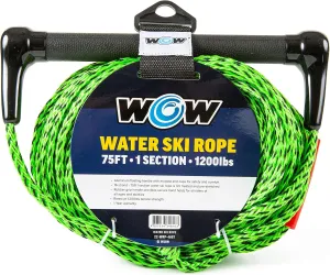WOW Sports Towing Rope for Wakeboard