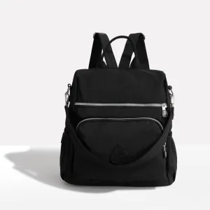 Xena | Versatile Anti-Theft Crossbody Backpack