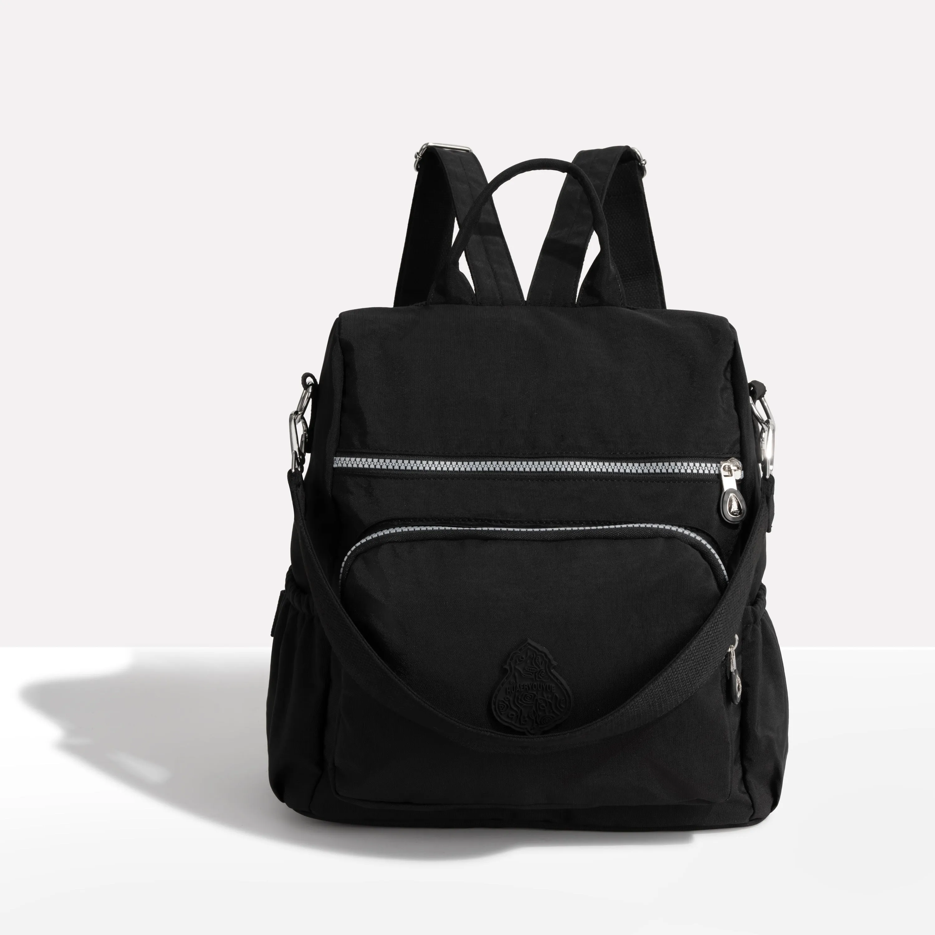 Xena | Versatile Anti-Theft Crossbody Backpack