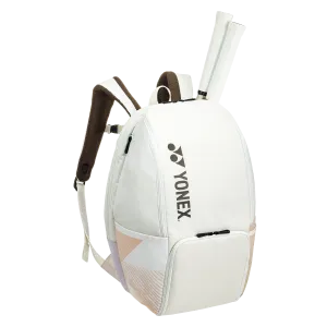 Yonex Pro Backpack B (Sand Beige)
