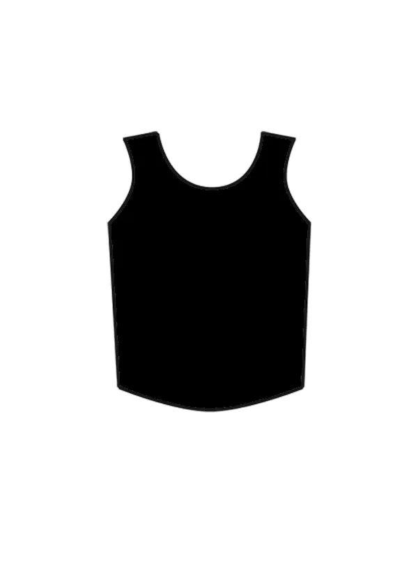 ZAYNA DANCE ACADEMY BOYS VEST